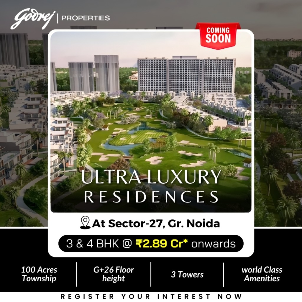 Godrej Golf Link